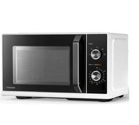 MW3-MM20PF(WH) - Micro-ondes combiné avec grill, 26 litres, 900 W, blanc