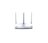 MW305R - Routeur sans fil commutateur 4 ports 2,4 Ghz