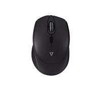 MW350 - Souris - Pro Silent - optique - 4 boutons - sans fil - 2.4 GHz