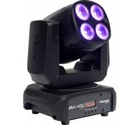 MW430 - Stock B