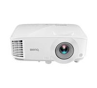 BenQ MW550 Projecteur à focale standard 3500 ANSI lumens DLP WXGA (1280x800) Blanc