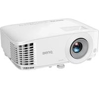 BenQ MW560 Projecteur à focale standard 4000 ANSI lumens DLP WXGA (1280x800) Compatibilité 3D Blanc