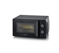 Severin Micro-ondes 7580 Noir