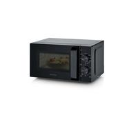 Severin Micro-ondes 7792 Noir 900 W