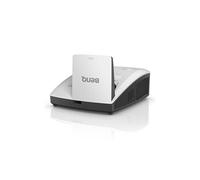 MW855UST+ - Projecteur DLP - 3D - 3500 ANSI lumens - WXGA (1280 x 800) - 16:10 - 720p - objectif à ultra courte focale