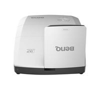 MW855UST+ - Projecteur DLP - 3D - 3500 lumens - WXGA (1280 x 800) - 16:10 - objectif à ultra courte focale