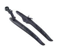 MWAHJU 2set Bike Mudguard Bicycle Fender pour Vélo