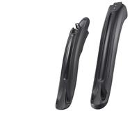 MWAHJU 2set Mountain Bicycle Fender pour Vélo
