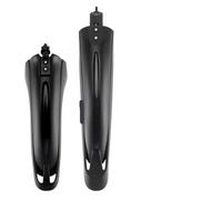 MWAHJU 2set Mountain Bike Fender Set pour Vélo