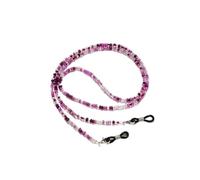 MWAHJU 6pcs Eyeglass Chains for Women Pour Lunettes