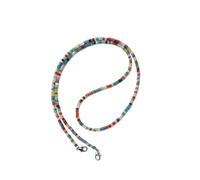 MWAHJU 6pcs Eyeglass Chains for Women Pour Lunettes