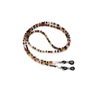 MWAHJU 6pcs Eyeglass Chains for Women Pour Lunettes