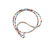 MWAHJU 6pcs Eyeglass Chains for Women Pour Lunettes