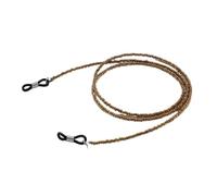 MWAHJU 6pcs Eyeglasses Chains Embellished with Colorful Beads for Women Pour Lunettes