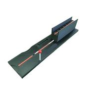 MWAHJU Appareil d'entraînement Portable for la Pratique du Billard et tir pour Billard