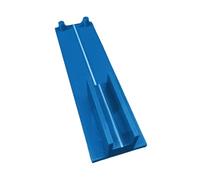 MWAHJU Lot de 2 queues Billard légères for améliorer la précision et Les Coups pour Billard(Blue)