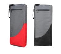 MWAHJU Lot de 2 Sacs isothermes Portables for vin pour FêTe(Mix Colors)