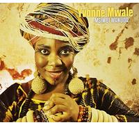 Mwale, Yvonne - Msimbi Wakuda