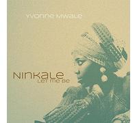 Yvonne Mwale – Ninkale (Let Me Be) – CD – Neuf