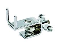 Meinl Support pour woodblock MWBH1 métal noir