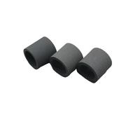 MWbhwesYO Pneu à Rouleau de ramassage Compatible avec 1320 3005 P3015 2035 2055 2727 RL1-1370 RL1-3167 RL1-0540 RL1-0542 RL1-2891 RM1-6414 RM1-3763 RM1-6313