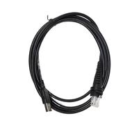 MWbhwesYO Scanner USB 2M, 5 pièces, Compatible avec Les données du Lecteur de Codes-Barres 1900G 1200G 1300G