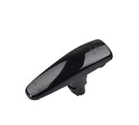 MWCMAMBG Clignotants Dynamiques 2 Pièces Marqueur Latéral Garde-boue LED Dynamique Ambre Pour Mitsubishi Lancer EVO X Pour Outlander Pour Sport Pour Mirage 2014 + Clignotant(Dynamic Crystal)