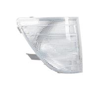 MWCMAMBG Clignotants Dynamiques Répétiteurs D'indicateurs Avant De Voiture Feu D'angle Pour Pour Benz Sprinter 1996 1997 1998 1999 2000(Droit)