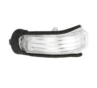 MWCMAMBG Clignotants Dynamiques Rétroviseur Latéral LED Clignotant Répéteur Clignotant Pour COROLLA AURIS RUKUS ZELAS REIZ MARK X Pour SCION XB TC PASSO BLADE(Left Side)