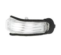 MWCMAMBG Clignotants Dynamiques Rétroviseur Latéral LED Clignotant Répéteur Clignotant Pour COROLLA AURIS RUKUS ZELAS REIZ MARK X Pour SCION XB TC PASSO BLADE(Côté droit)