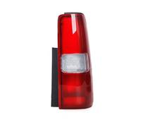 MWCMAMBG Ensemble Feu Arrière Feu Arrière Stop Clignotant Pour SUZUKI Pour JIMNY Pour SN413 Pour Dur 1998 1999 2000 2001 2002 2003 2004-2015 2016 2017(Only 1 Right)