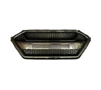 MWCMAMBG Moteur Leve vitre Calandre LeadDrive Racing Noire en Carbone pour Hyundai pour Elantra 2016-2018 : Style Et Tuning Extérieur(Glossy Black)