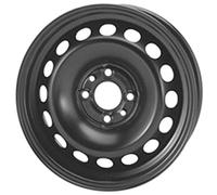 MWD Jante en acier 5,5 x 14 ET35 4 x 98 - 14119