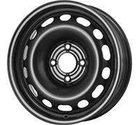 MWD Jante en acier 6,5 x 15 ET27 4 x 108-15213