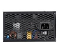 Alimentation - Cooler Master - MPE-5501-ACABW-3BEU - 550W - Modulaire complet