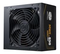 Alimentation ATX Cooler Master MWE Bronze V3 - 650W