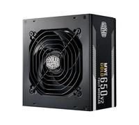 COOLER MASTER - MWE 650W V2 ATX 3.1 - Alimentation PC - 650 W