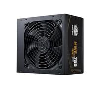 Cooler Master MWE Bronze 750 V3 230V unité d'alimentation d'énergie 750 W 24-pin ATX ATX Noir