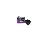 MWE Bronze V2 550 - Alimentation électrique (interne) - ATX12V 2.52/ EPS12V - 80 PLUS Bronze - CA 200-240 V - 550 watt - PFC active - Europe