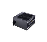 MWE Bronze V2 750 - Alimentation électrique (interne) - ATX12V 2.52/ EPS12V - 80 PLUS Bronze - CA 200-240 V - 750 Watt - PFC active - Europe