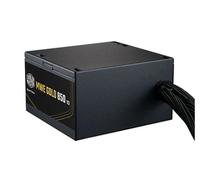 Cooler Master MWE GOLD 850 V3 unité d'alimentation d'énergie 850 W 24-pin ATX ATX Noir