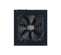 MWE Gold V2 750 - Alimentation électrique (interne) - ATX12V / EPS12V - 80 PLUS Gold - CA 100-240 V - 750 Watt - PFC active - Europe