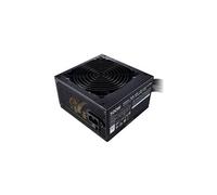 Cooler Master - Alimentation PC MWE White V2 500W - 80 PLUS - PFC actif - 230V Blanc