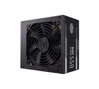 MWE White V2 550 - Alimentation électrique (interne) - ATX12V 2.52/ EPS12V - 80 PLUS - CA 230 V - 550 Watt - PFC active - Europe