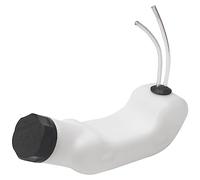 MWEDP 308181004 / 308123004 Réservoir de carburant compatible avec Homelite Ryobi UP00020A UP200020 PA00116, remplace 308181003