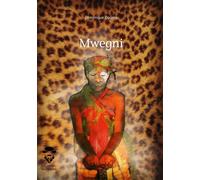Mwegni - Dominique Douma - Publibook - broché - Récit