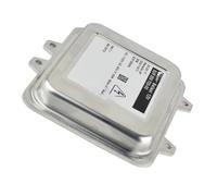 MWESUHN Module de Pilote de Phare Ballast Phare Au Xénon Pièces Commande D'éclairage D'ordinateur Compatible avec Nissan pour Qashqai 2010 2011 2012 2013