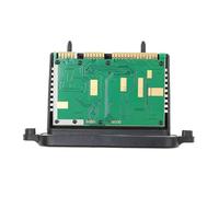 MWESUHN Module de Pilote de Phare Module Pilote Adaptatif Phare Compatible avec BMW pour 3' F34 pour Gran pour Turismo GT 2012 2013 2014 2015 2016 2017 63117316147(Type 1)