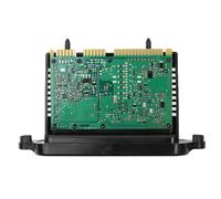 MWESUHN Module de Pilote de Phare Module Pilote Adaptatif Phare Compatible avec BMW pour 3' F34 pour Gran pour Turismo GT 2012 2013 2014 2015 2016 2017 63117316147(Type 2)