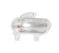 MWESUHN Voiture Antibrouillard Ensembles Phares Antibrouillard Pour Pare-choc Avant Voiture Accessoires Remplacement Compatible Avec Jeep Pour Renegade 2019 2020 2021(Right)